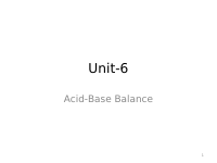 Acid Base balance.ppt
